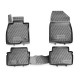 3D Patosnice MAZDA 6 (GJ1/GL) 2012-2018-> wagon, set 4 kom.